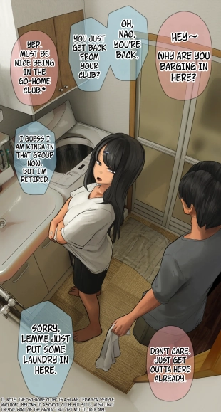 hentai Nao