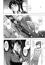 Naraku Kyoushi | Teacher’s Hell page 10