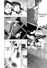 Naraku Kyoushi | Teacher’s Hell page 20