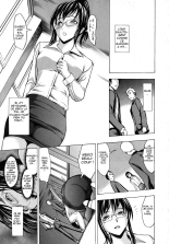 Naraku Kyoushi | Teacher’s Hell page 29