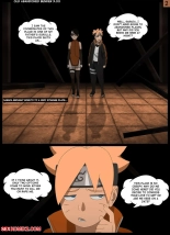 Naruto. A sudden request. KristoLin for sexkomix2.com : page 2