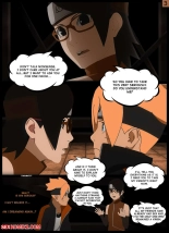 Naruto. A sudden request. KristoLin for sexkomix2.com : page 3