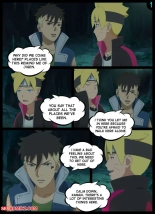 Naruto. A Terrible Nightmare. KristoLin for sexkomix2.com : page 2