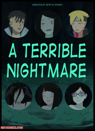 hentai boruto