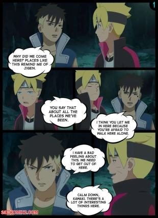 hentai boruto