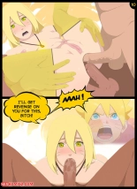 Naruto. Black Alchemy. KristoLin for sexkomix2.com : page 11