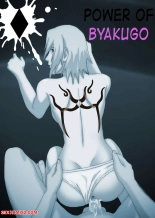 Naruto. Byakugo power. KristoLin for sexkomix2.com : page 1