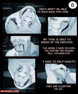 Naruto. Byakugo power. KristoLin for sexkomix2.com : page 7