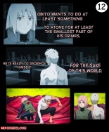 Naruto. Byakugo power. KristoLin for sexkomix2.com : page 13