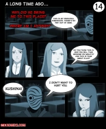 Naruto. Byakugo power. KristoLin for sexkomix2.com : page 15