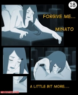 Naruto. Byakugo power. KristoLin for sexkomix2.com : page 19