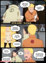 Naruto. Sexy Trip. KristoLin for sexkomix2.com page 18