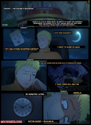 hentai boruto