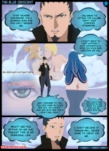 Naruto. The Blue Crescent. KristoLin for sexkomix2.com : page 4