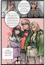 Naruto Wants Tsunade to Help Him Graduate From His Virginity : page 19