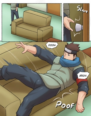 hentai boruto