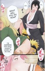 NARUTOP 105 : page 7