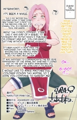 NARUTOP PINK 104 : page 23