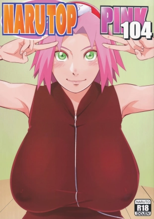 hentai NARUTOP PINK 104