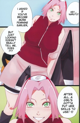 hentai naruto