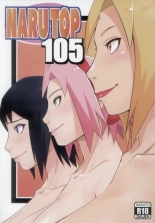 NARUTOP PINK105 page 1