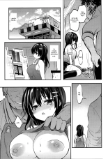 Natsu Chichi : page 14