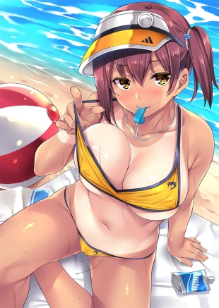 hentai original