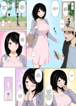 Summer's Consequence : page 4