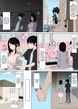 Summer's Consequence : page 5