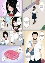 Summer's Consequence : page 9