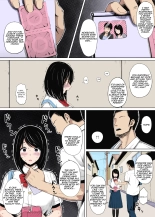 Summer's Consequence : page 11