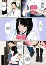 Summer's Consequence : page 12