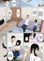 Summer's Consequence : page 13