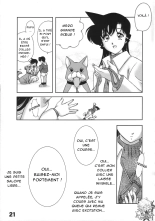 Pas assez d'été, etc. : page 20