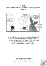Pas assez d'été, etc. : page 21