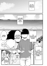 Natsu to Umi to Gal ×2 | Été, Plage et Gyarus! page 3