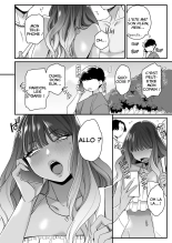 Natsu to Umi to Gal ×2 | Été, Plage et Gyarus! page 4