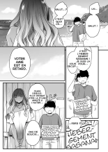 Natsu to Umi to Gal ×2 | Été, Plage et Gyarus! page 5