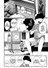 Natsu to Umi to Gal ×2 | Été, Plage et Gyarus! page 8
