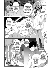 Natsu to Umi to Gal ×2 | Été, Plage et Gyarus! page 10
