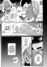 Natsu to Umi to Gal ×2 | Été, Plage et Gyarus! page 15