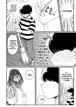 Natsu to Umi to Gal ×2 | Été, Plage et Gyarus! page 16