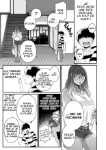 Natsu to Umi to Gal ×2 | Été, Plage et Gyarus! page 17