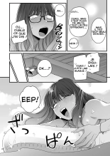 Natsu to Umi to Gal ×2 | Été, Plage et Gyarus! page 18