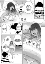 Natsu to Umi to Gal ×2 | Été, Plage et Gyarus! page 19