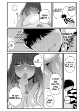 Natsu to Umi to Gal ×2 | Été, Plage et Gyarus! page 22