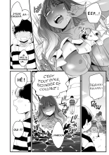 Natsu to Umi to Gal ×2 | Été, Plage et Gyarus! page 26