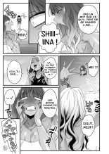 Natsu to Umi to Gal ×2 | Été, Plage et Gyarus! page 27