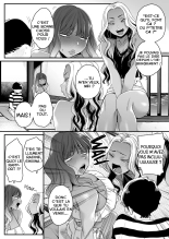 Natsu to Umi to Gal ×2 | Été, Plage et Gyarus! page 29