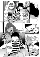 Natsu to Umi to Gal ×2 | Été, Plage et Gyarus! page 30